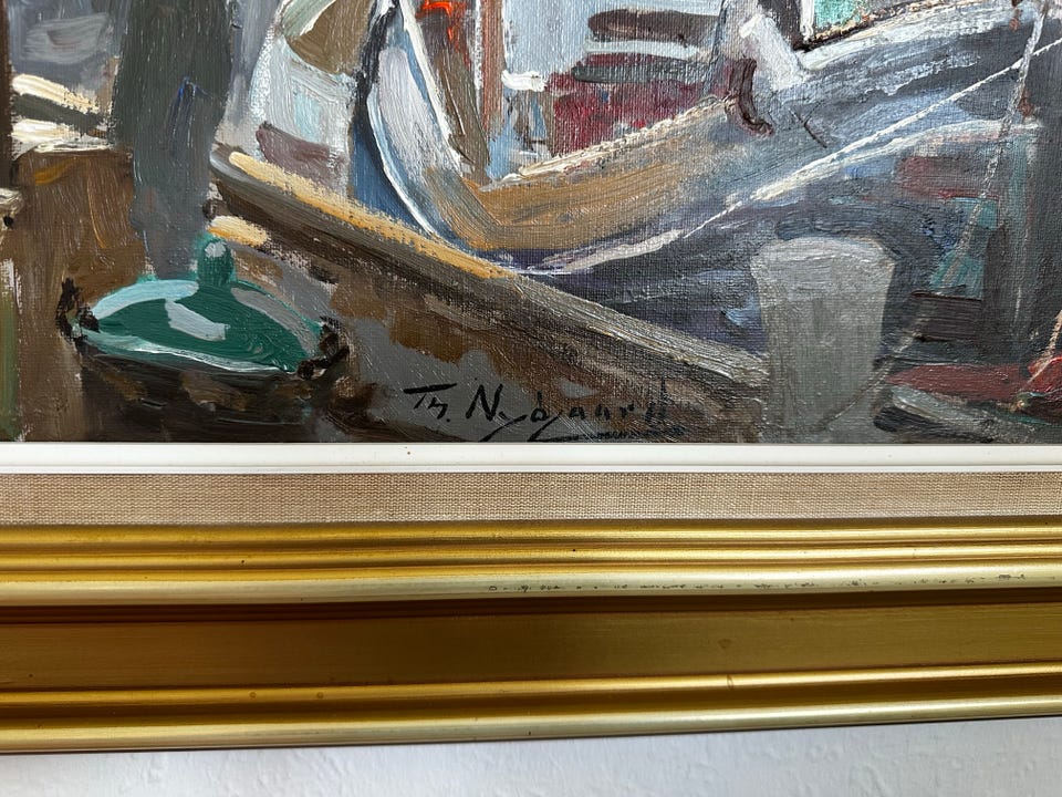 Galleribillede