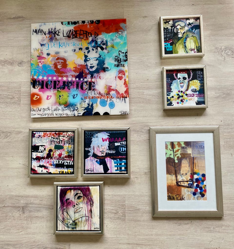 Galleribillede
