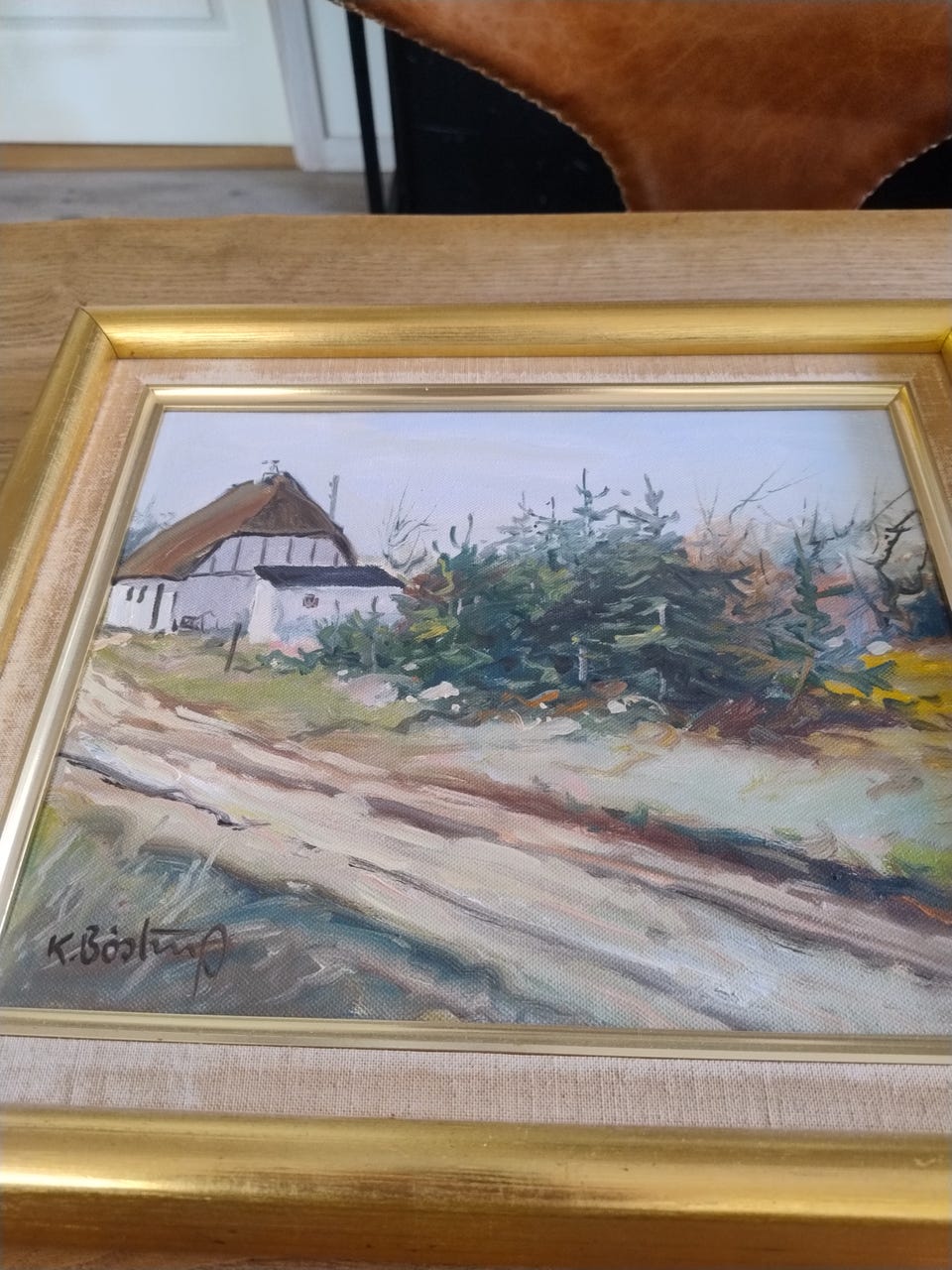 Galleribillede