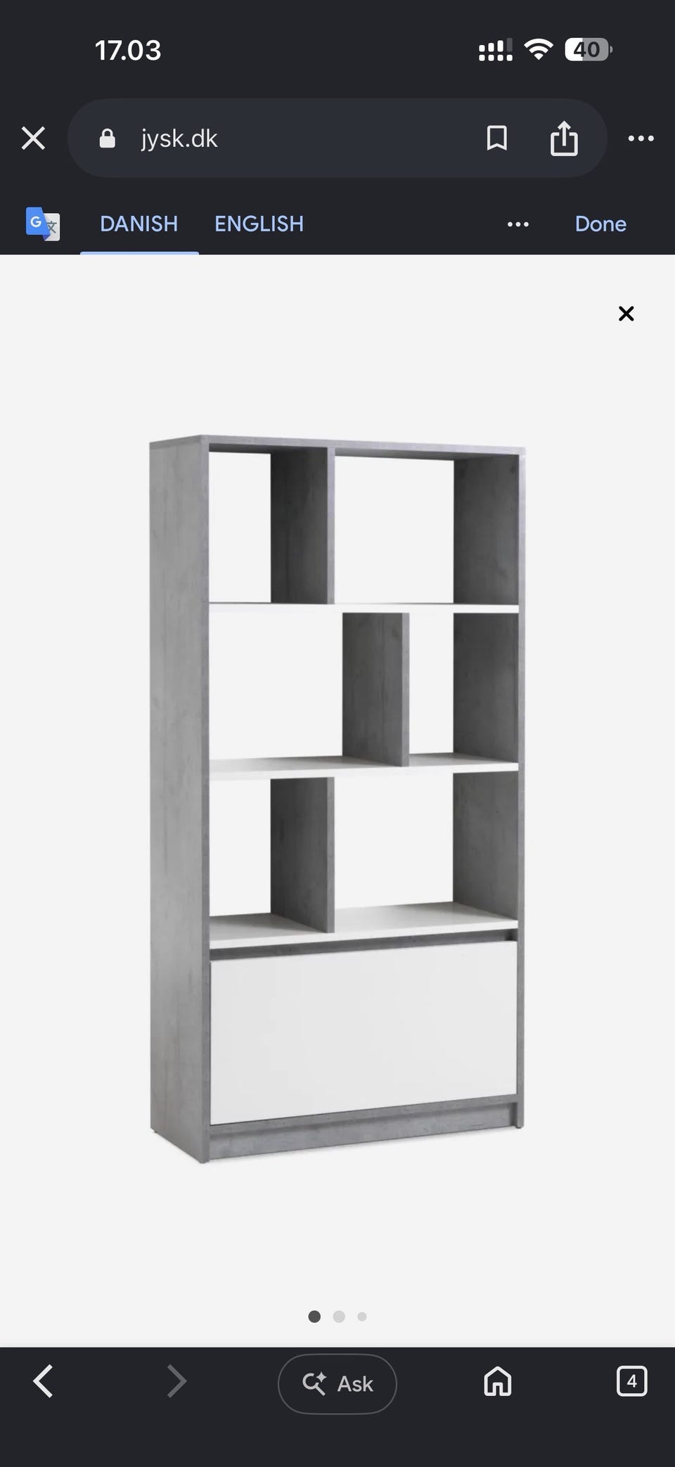Galleribillede