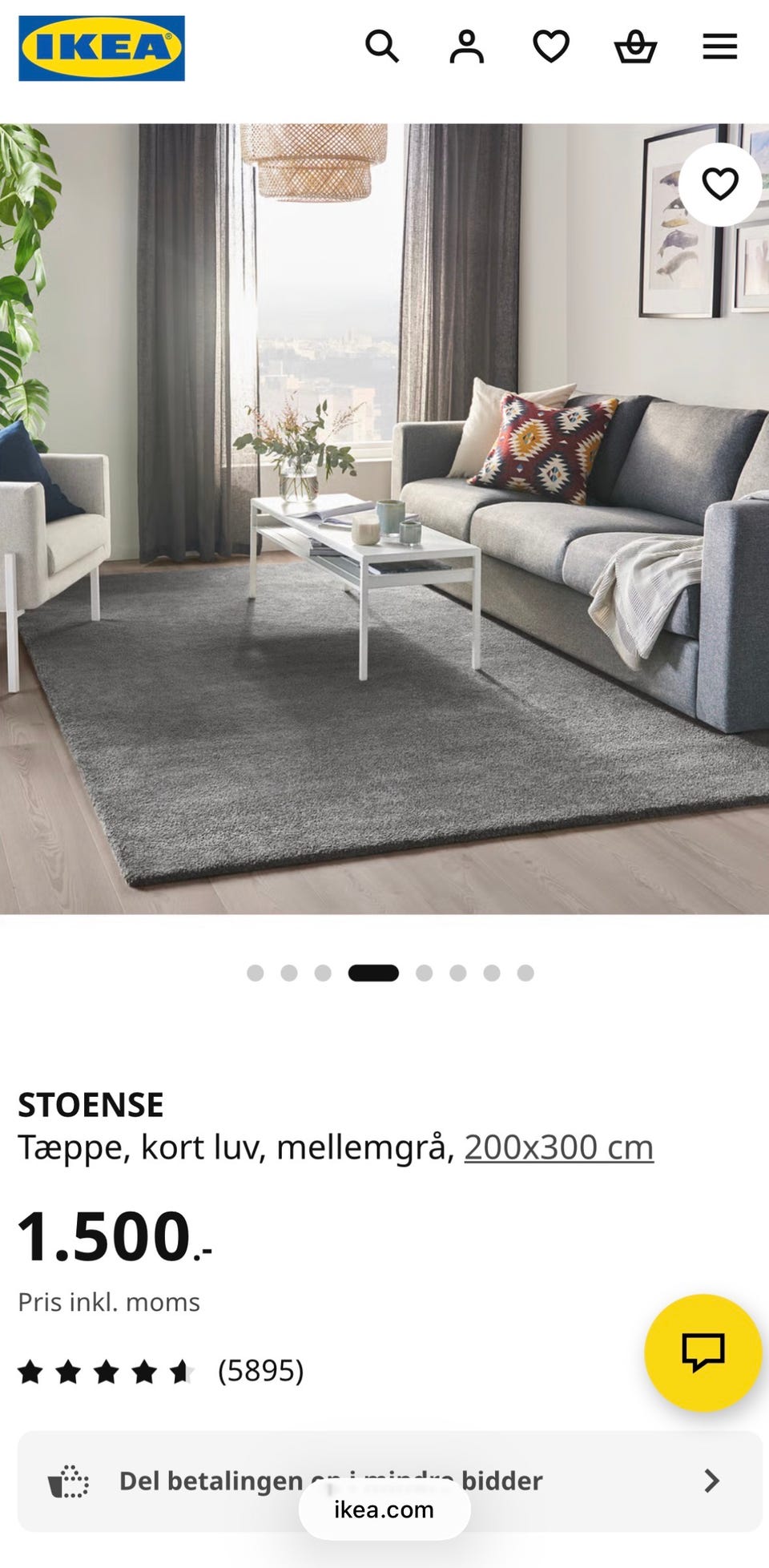 Galleribillede