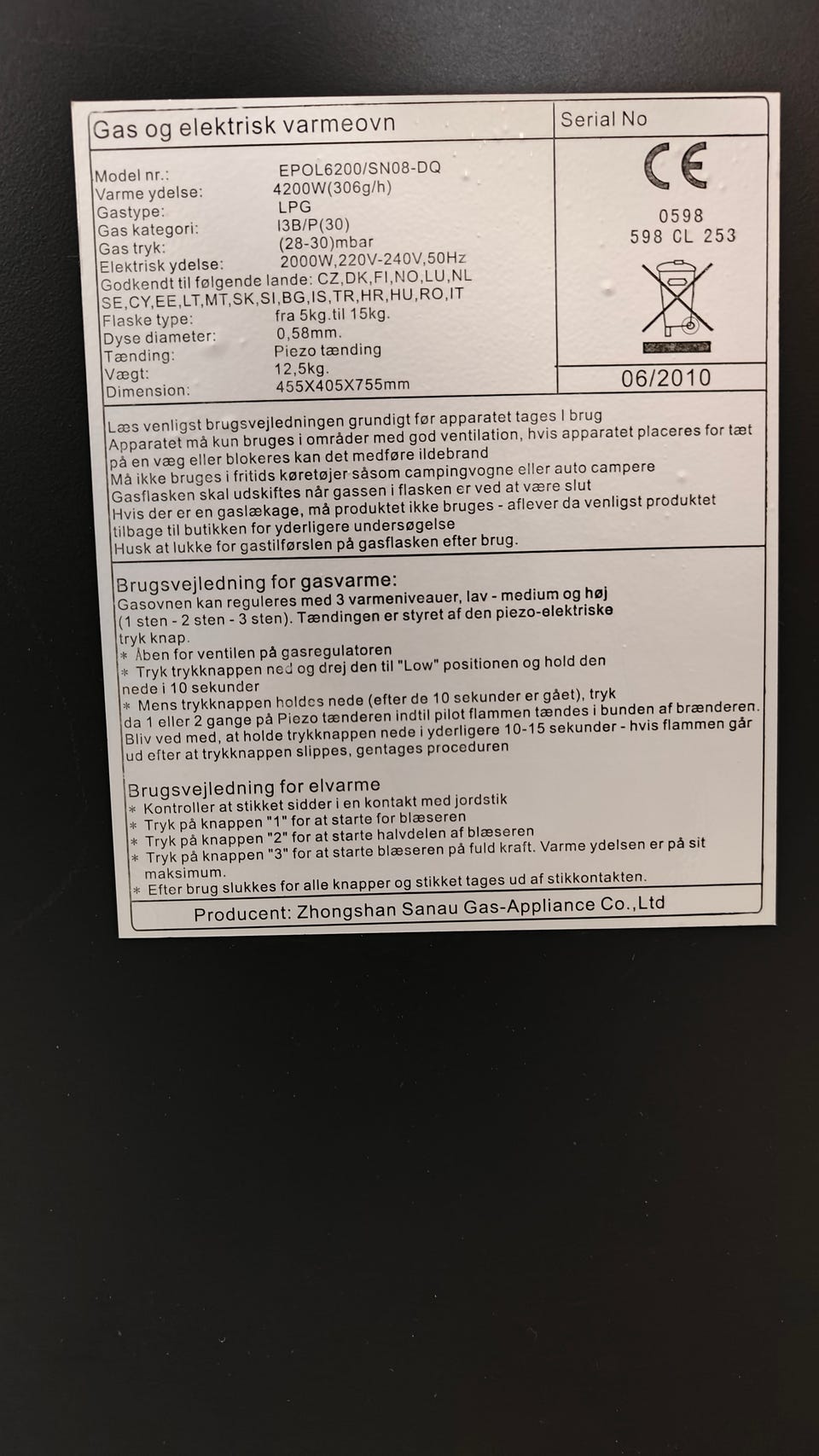 Galleribillede