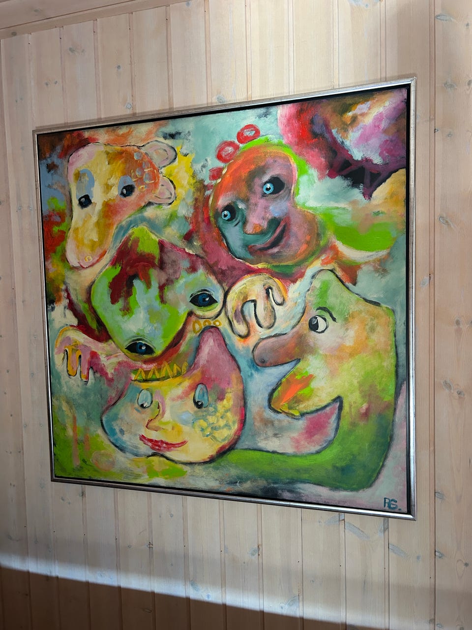 Galleribillede