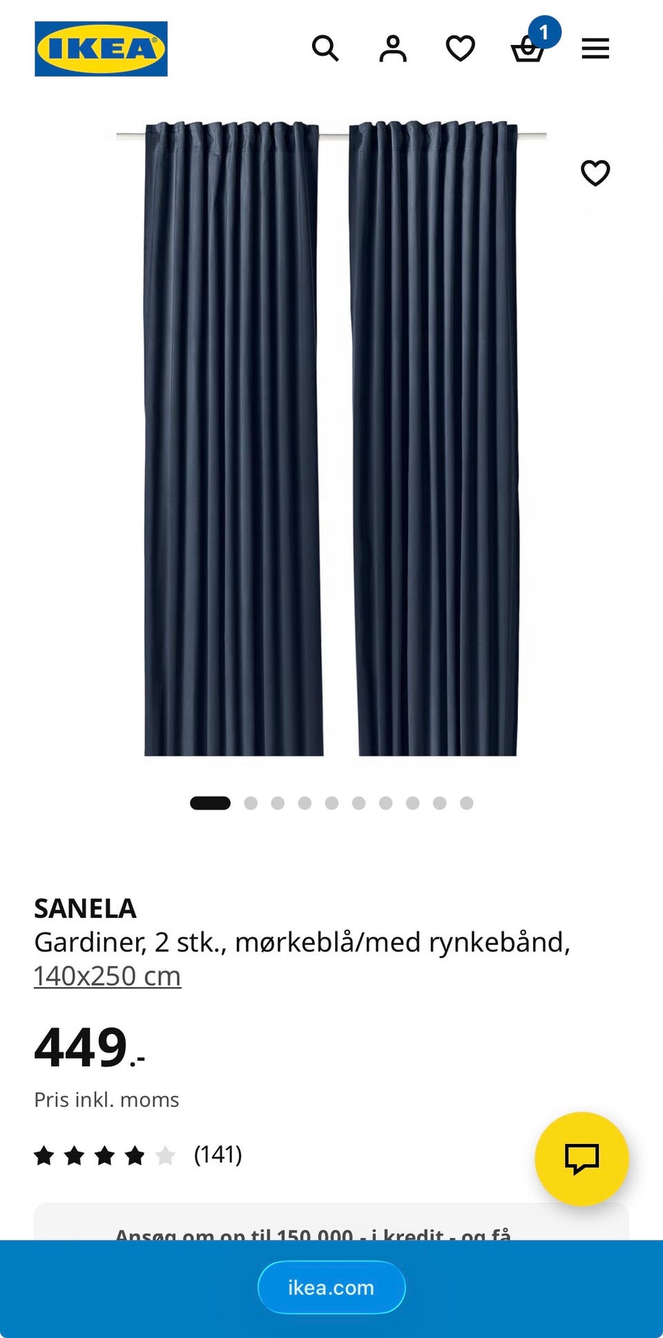 Galleribillede