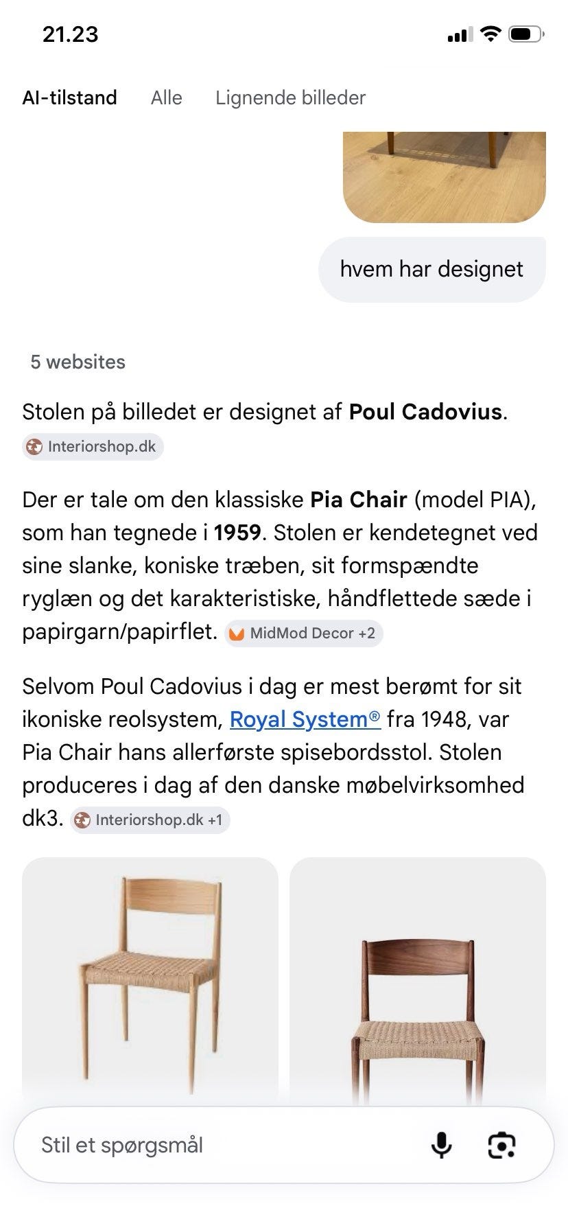 Galleribillede