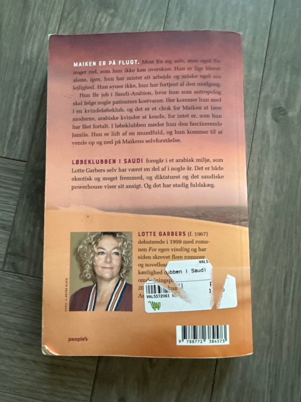 Galleribillede