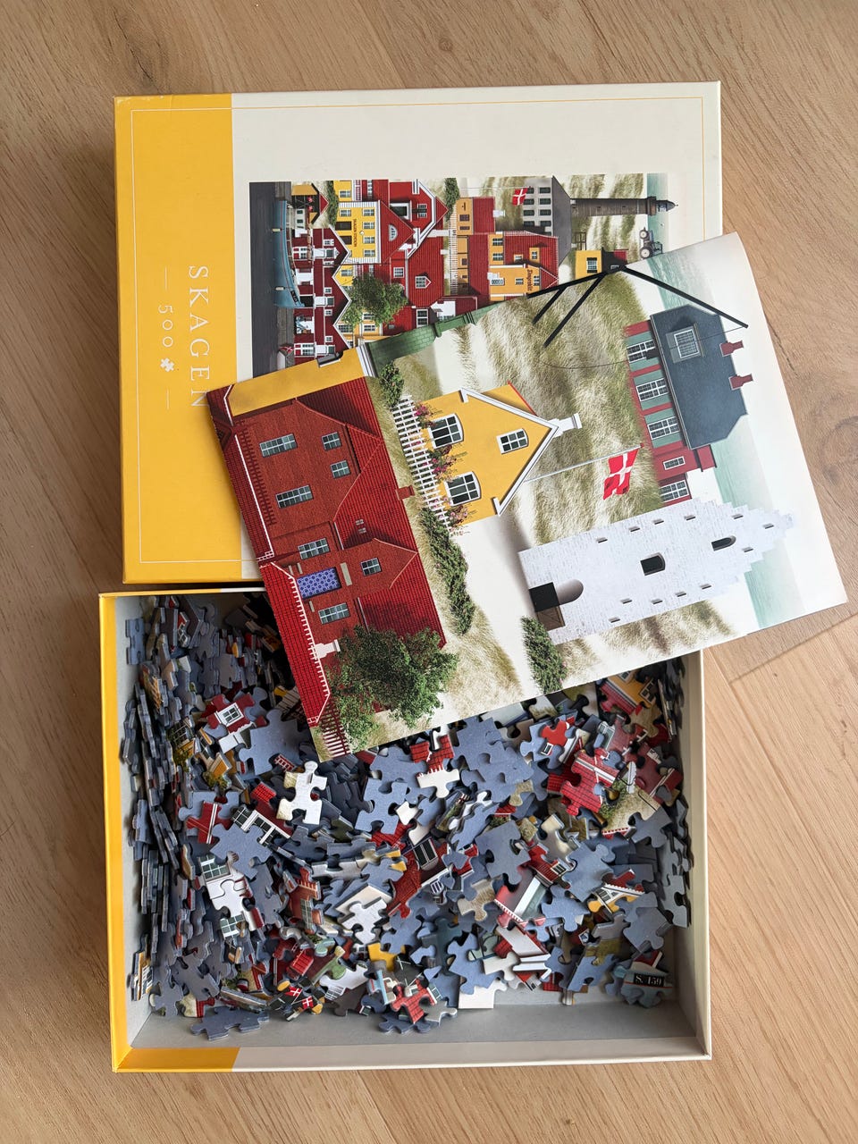 Galleribillede