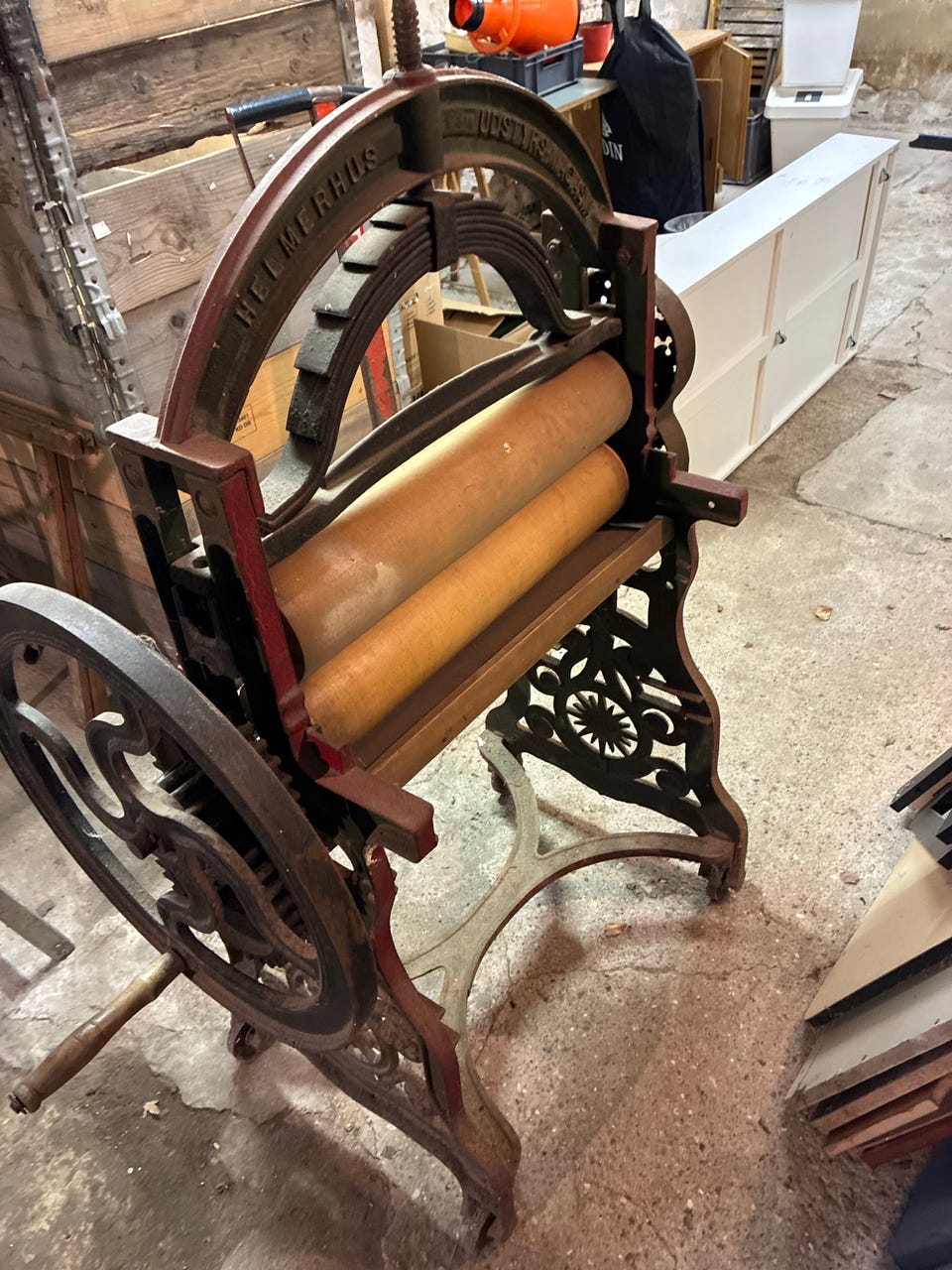 Galleribillede