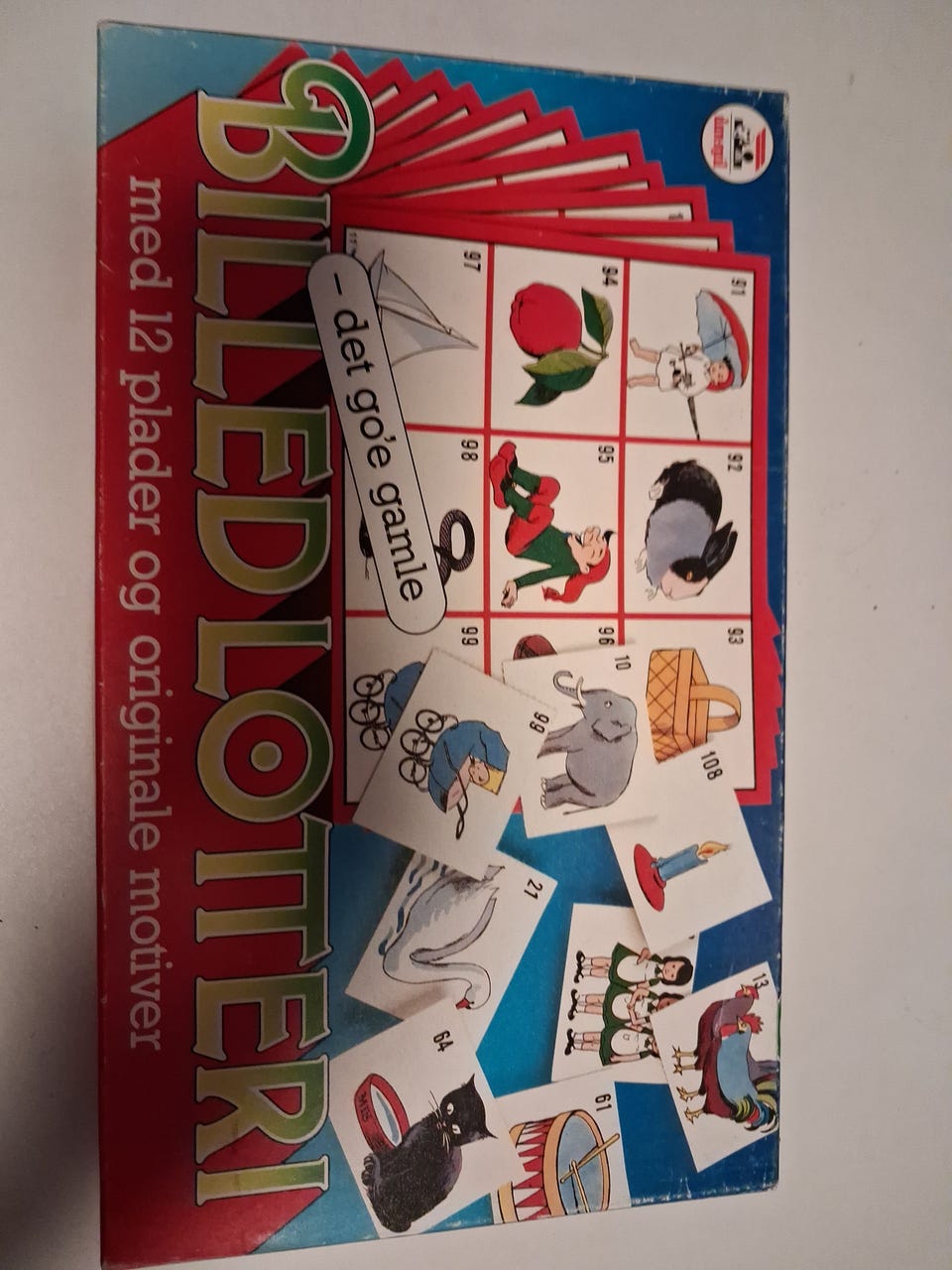 Galleribillede