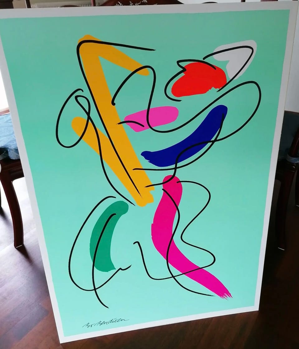 Galleribillede