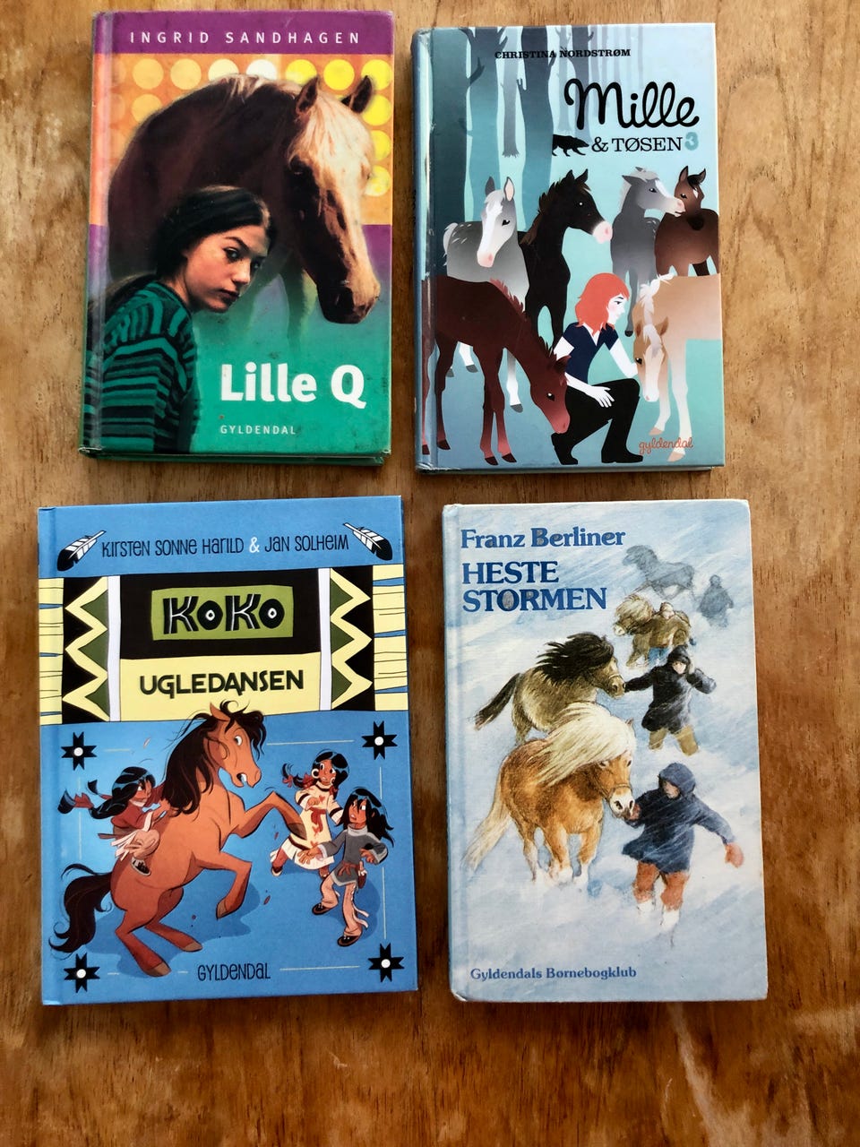 Galleribillede