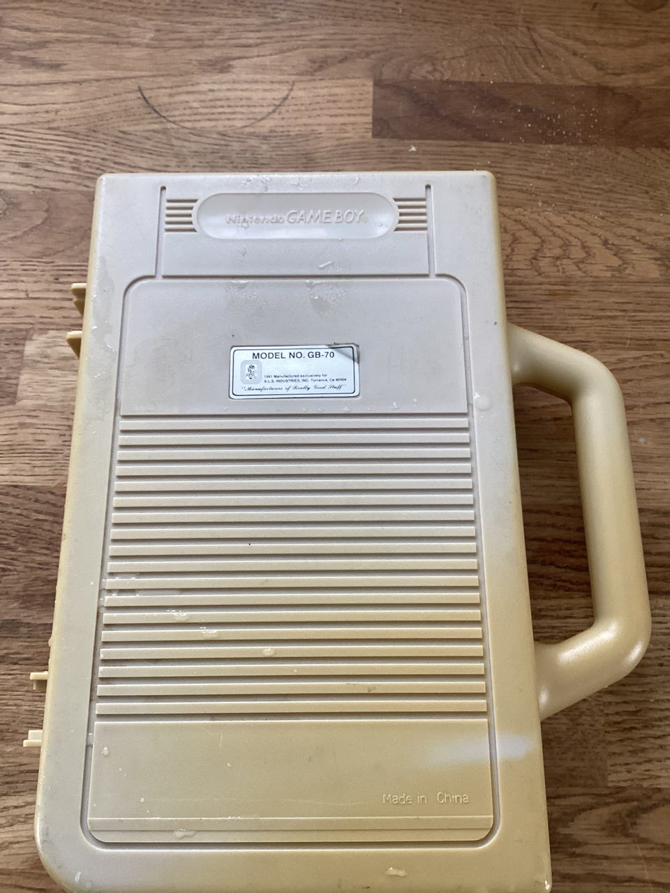 Galleribillede