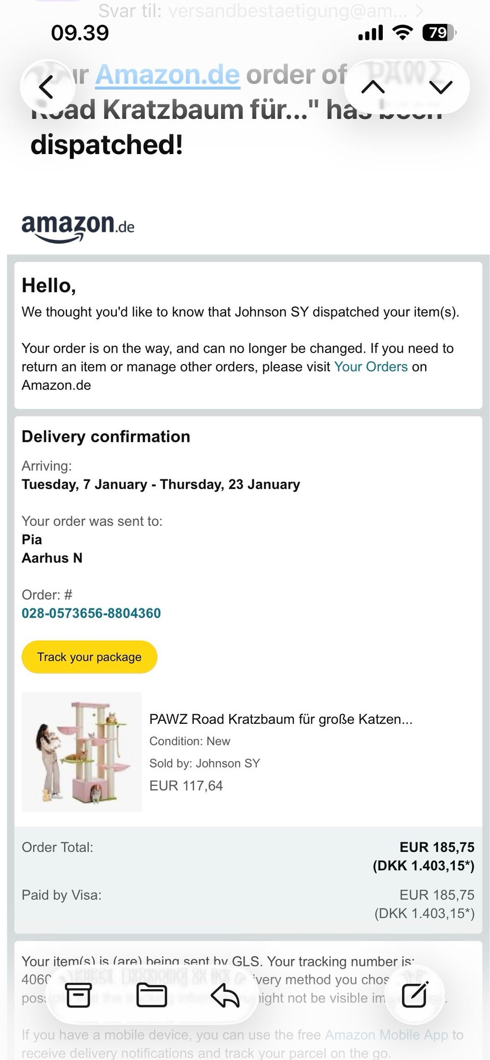 Galleribillede