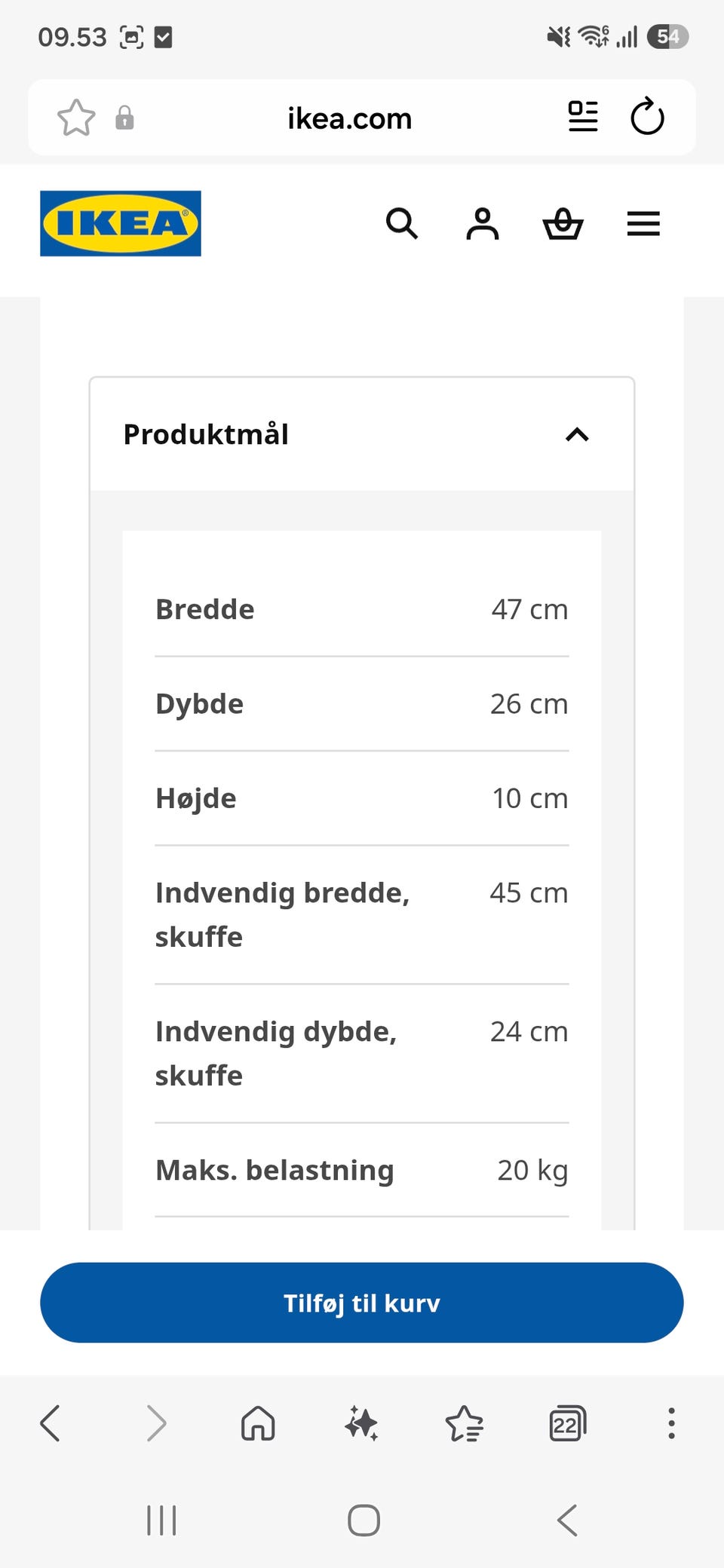 Galleribillede