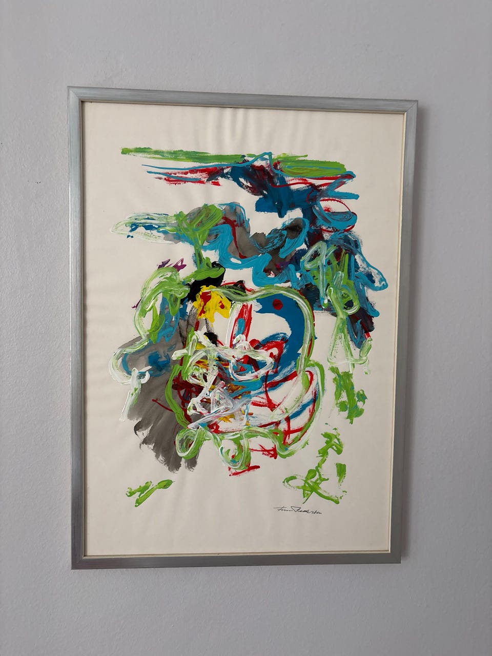 Galleribillede