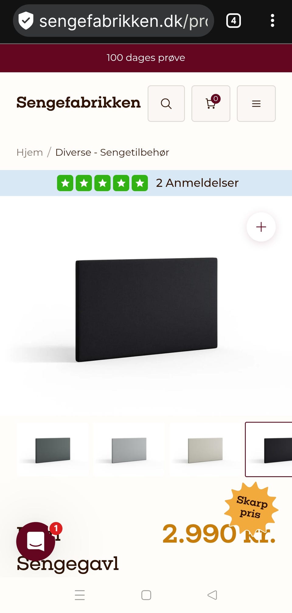 Galleribillede