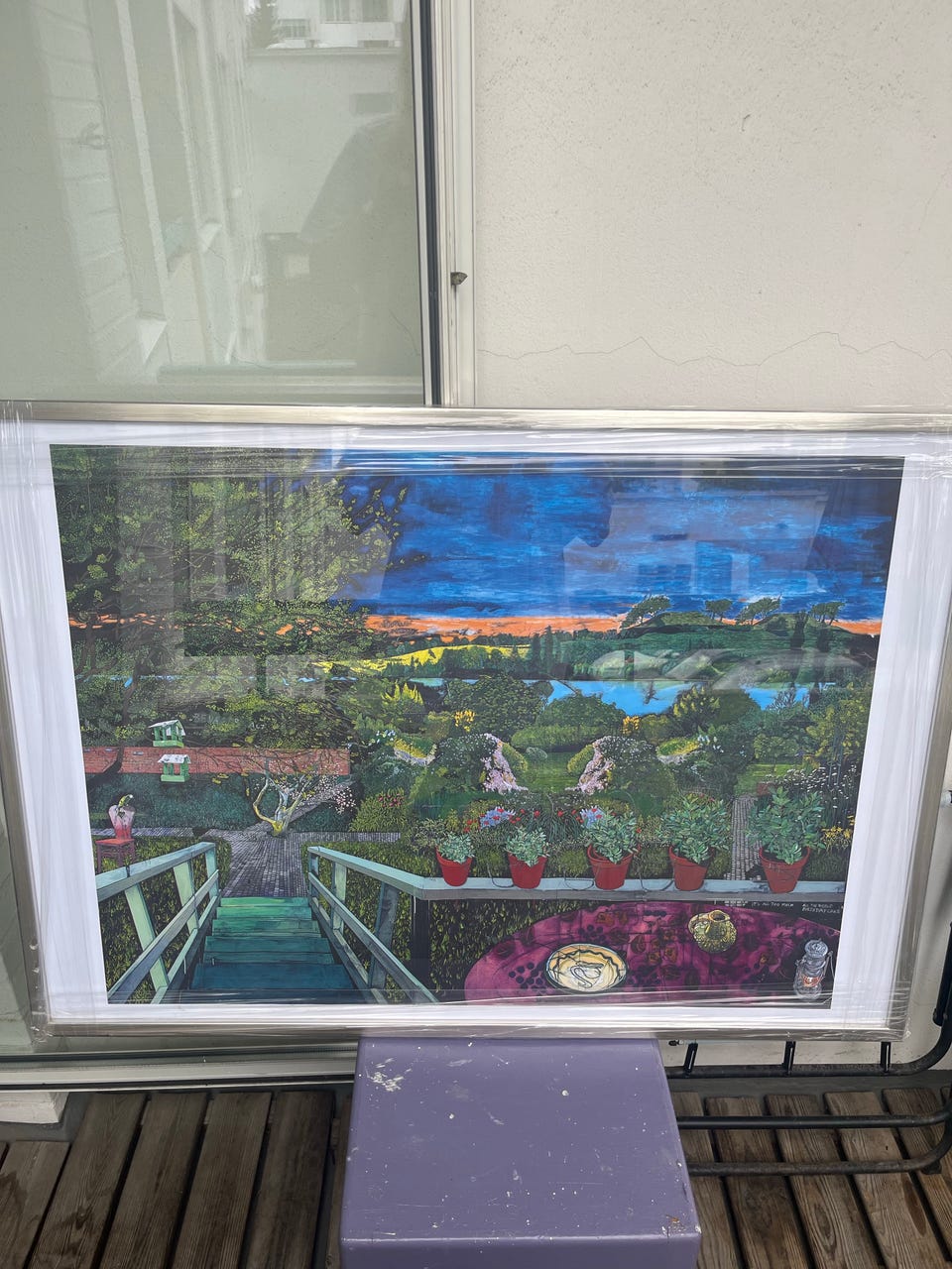 Galleribillede