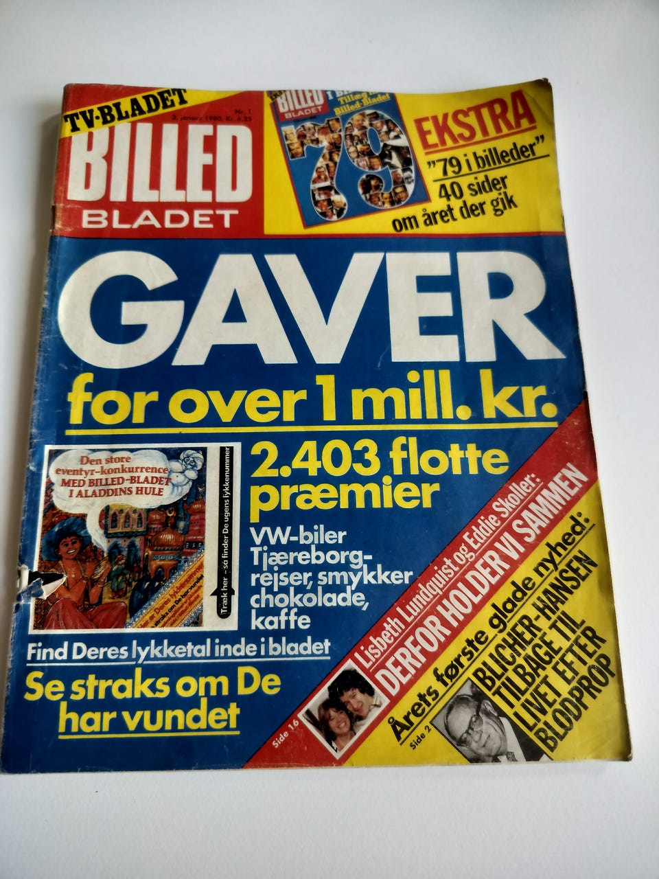 Galleribillede