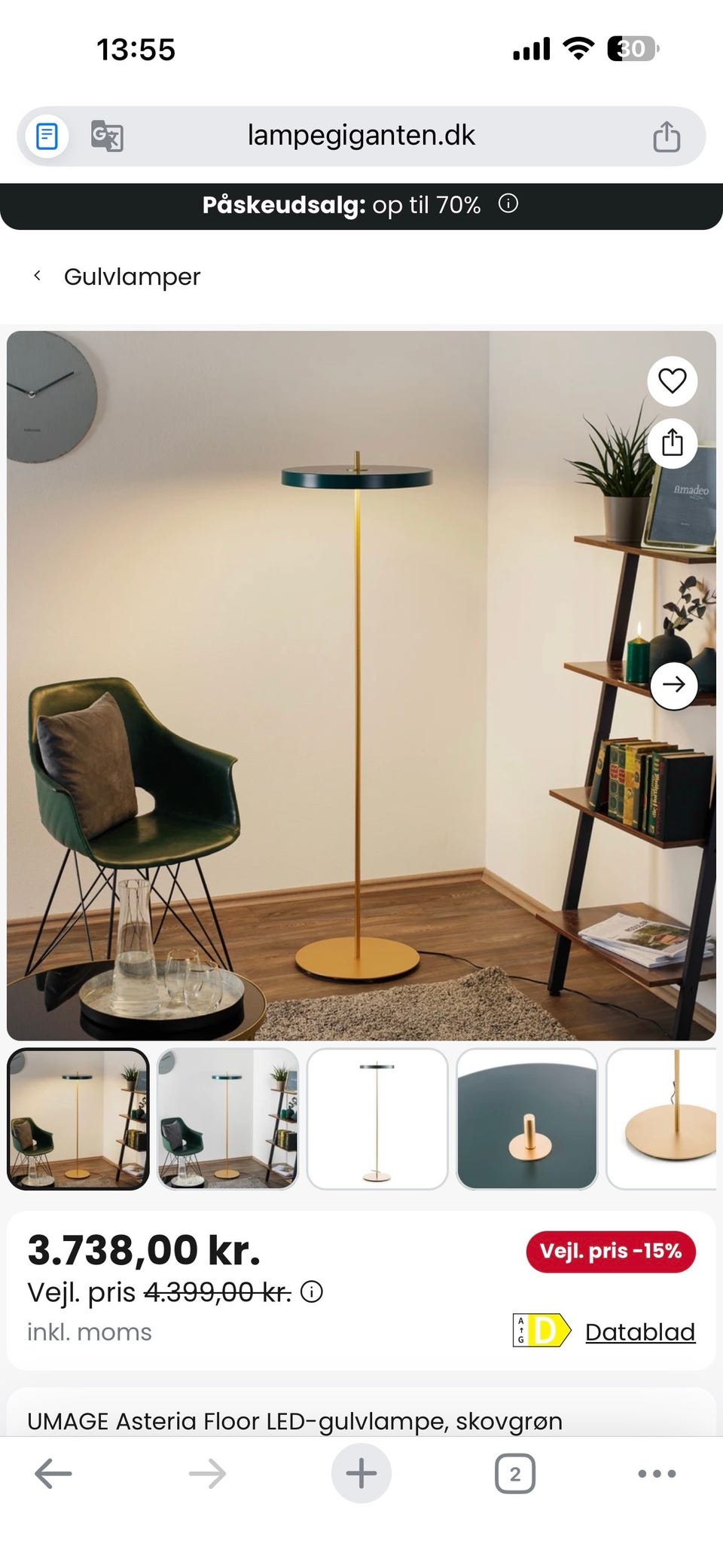 Galleribillede