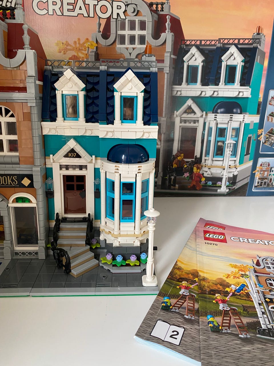 Galleribillede