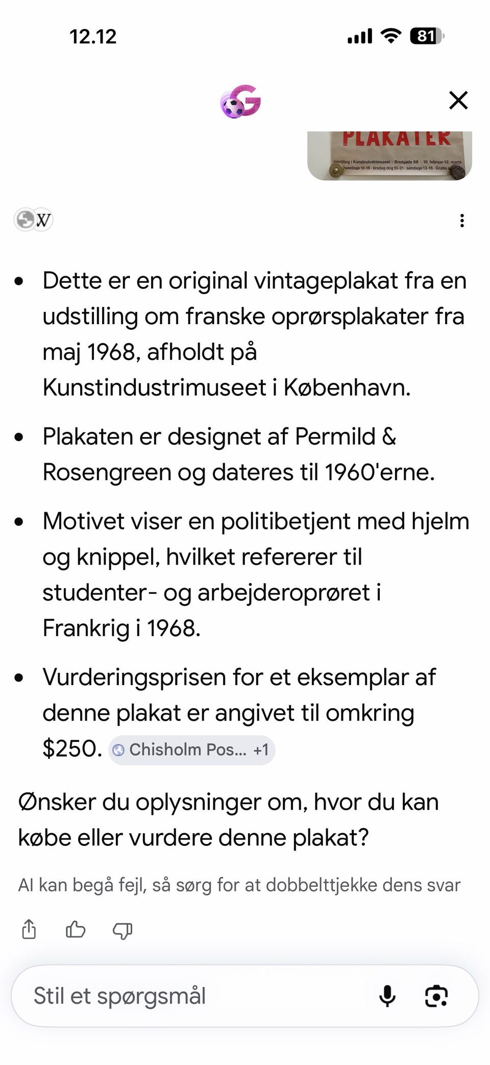 Galleribillede