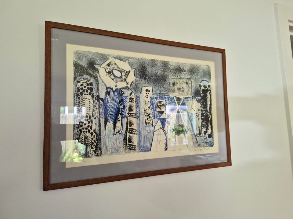Galleribillede
