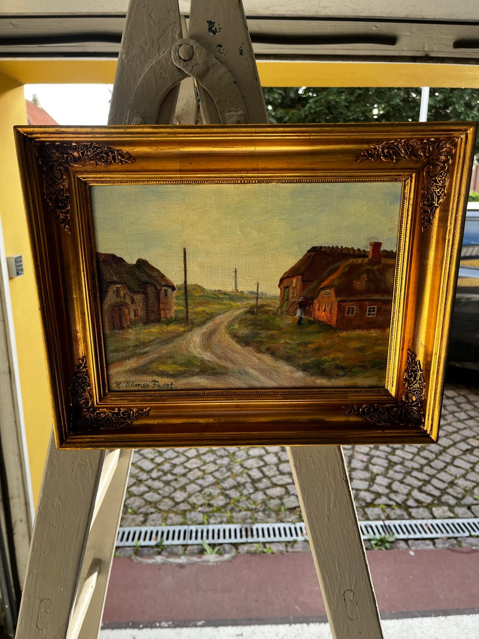 Galleribillede