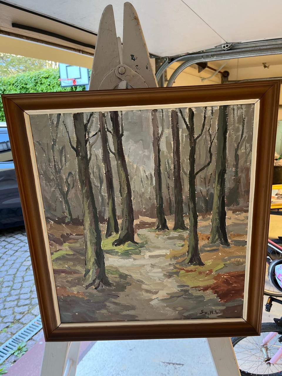 Galleribillede