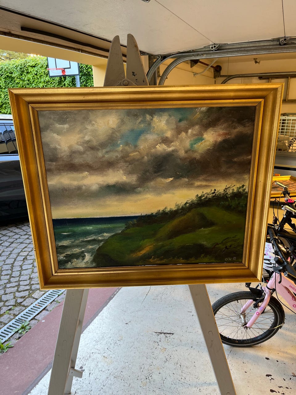 Galleribillede