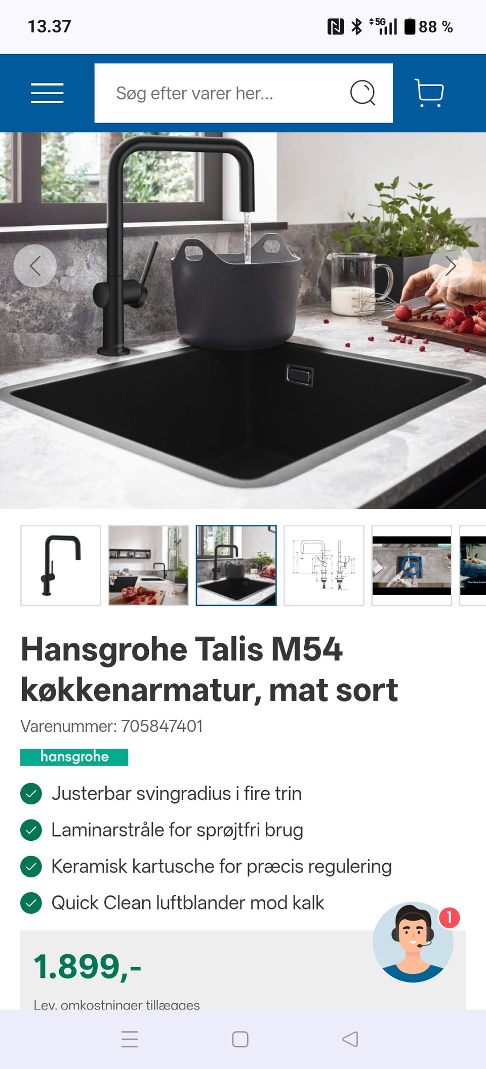Galleribillede