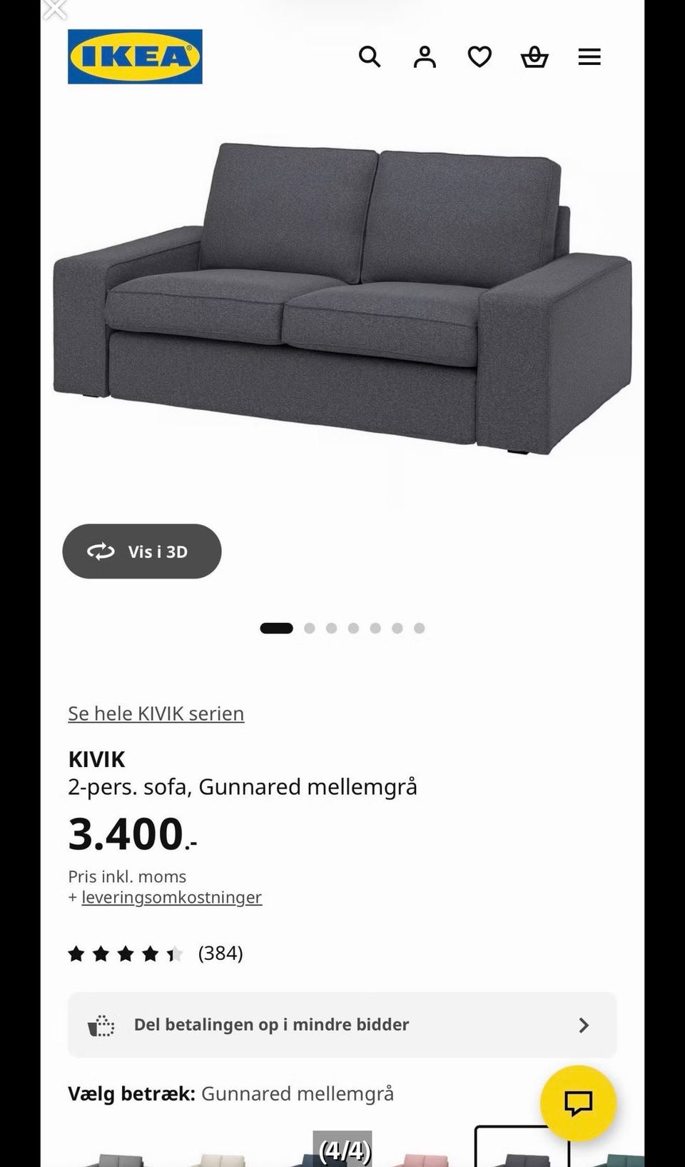 Galleribillede