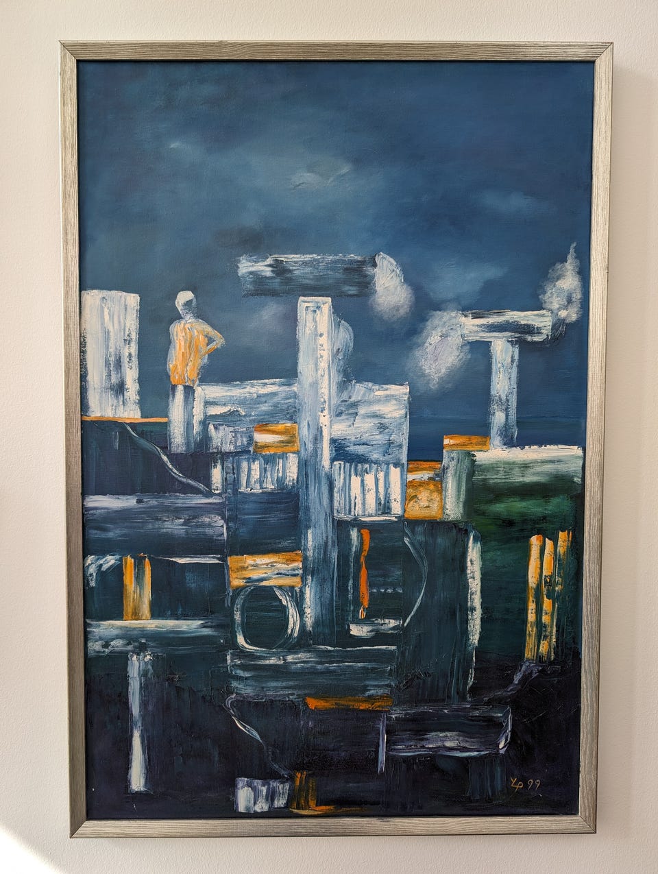 Galleribillede