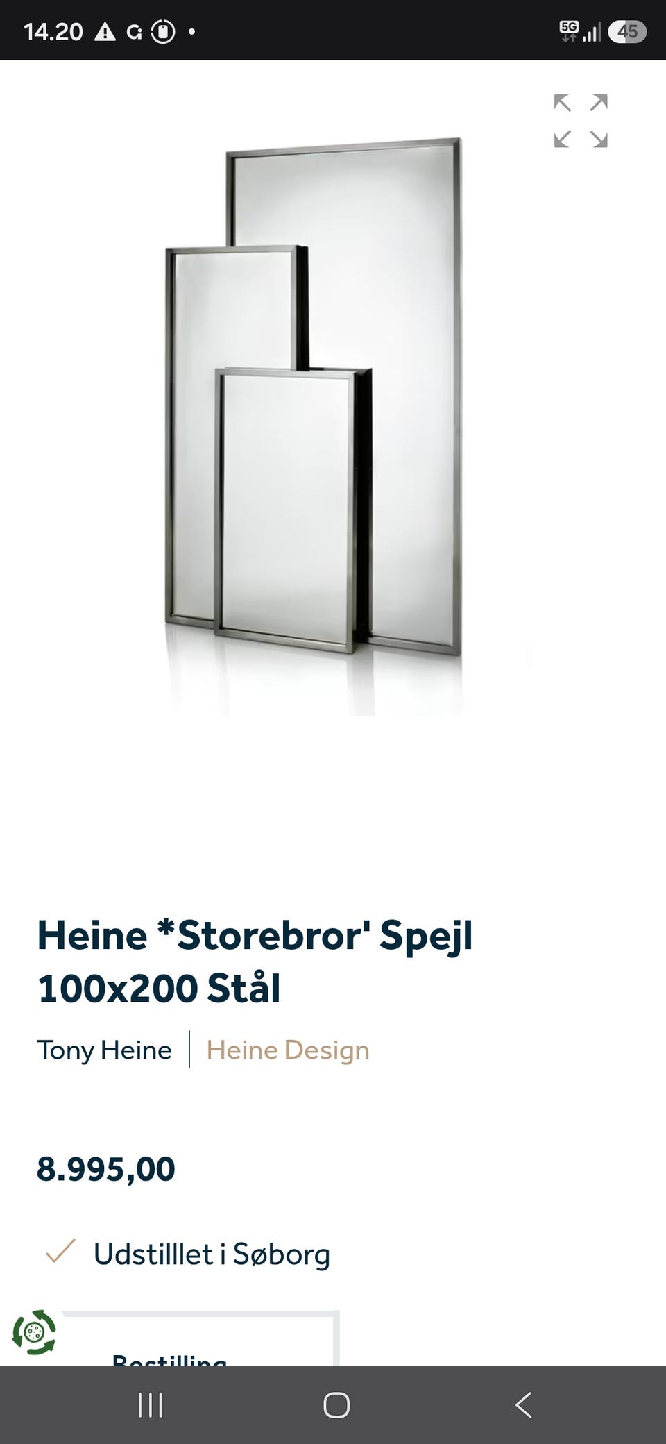 Galleribillede