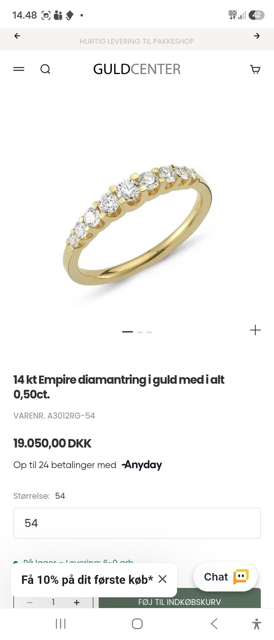 Galleribillede