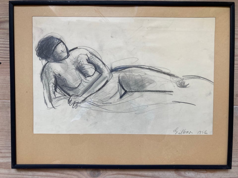 Galleribillede