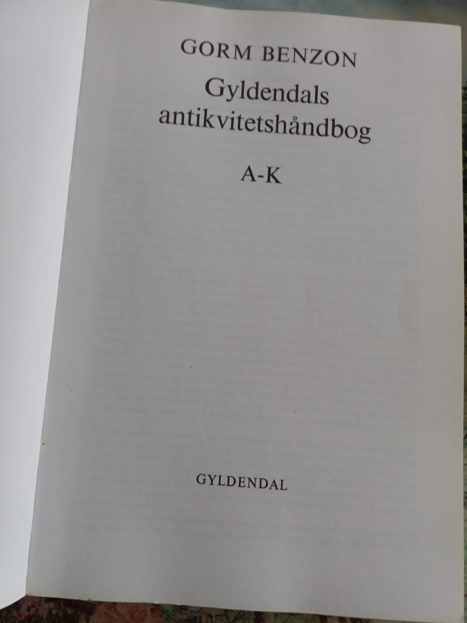 Galleribillede