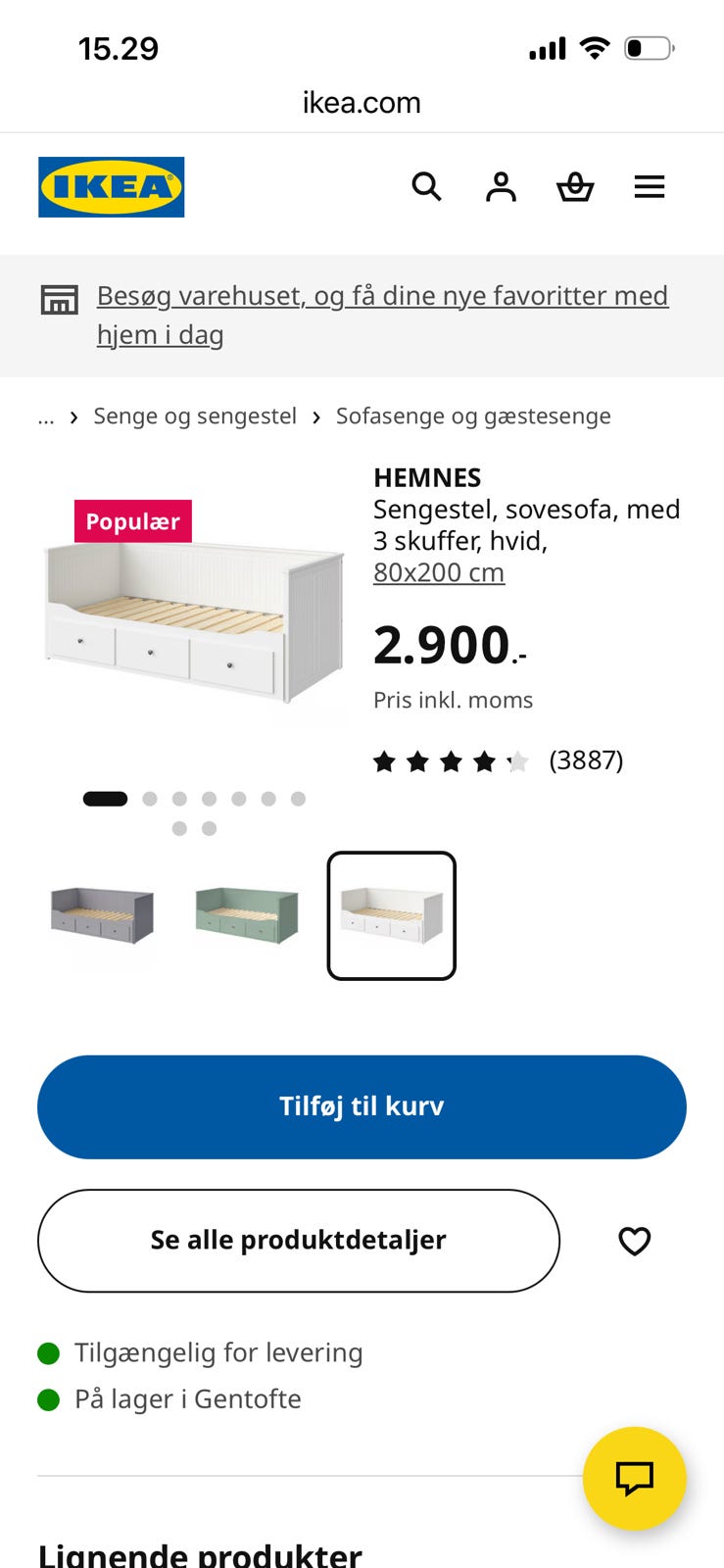Galleribillede