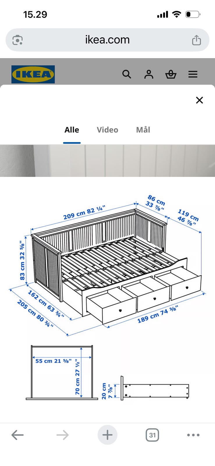 Galleribillede