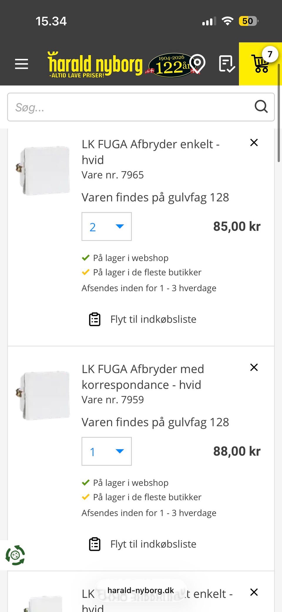 Galleribillede