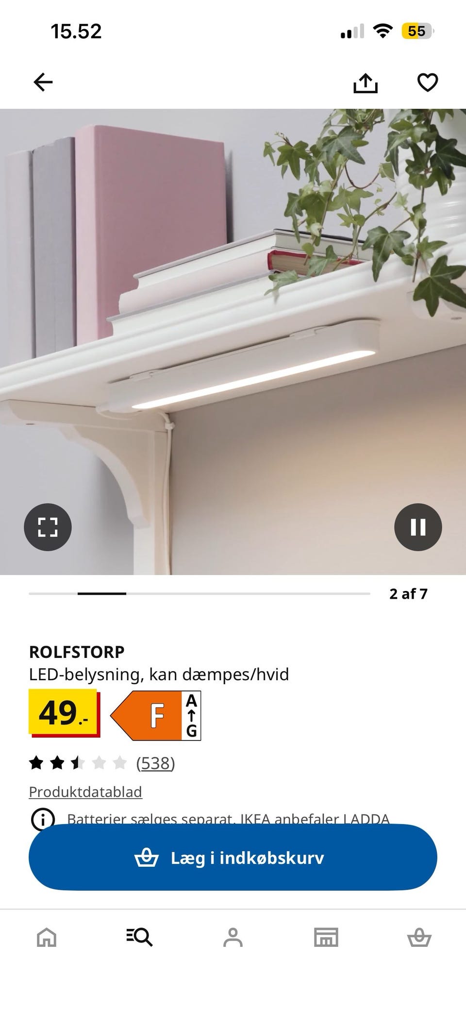 Galleribillede