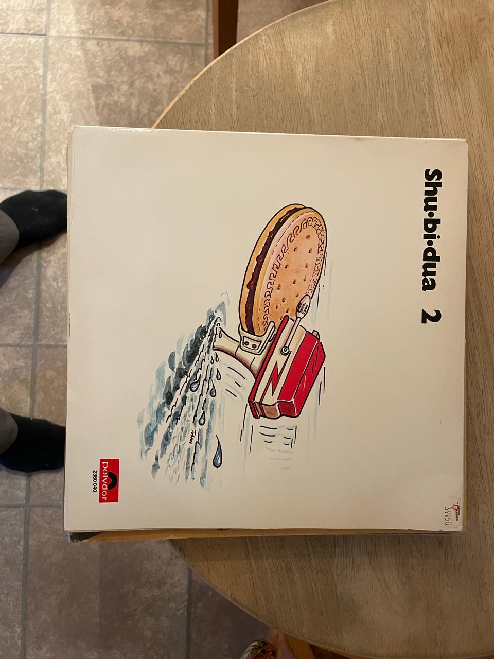 Galleribillede