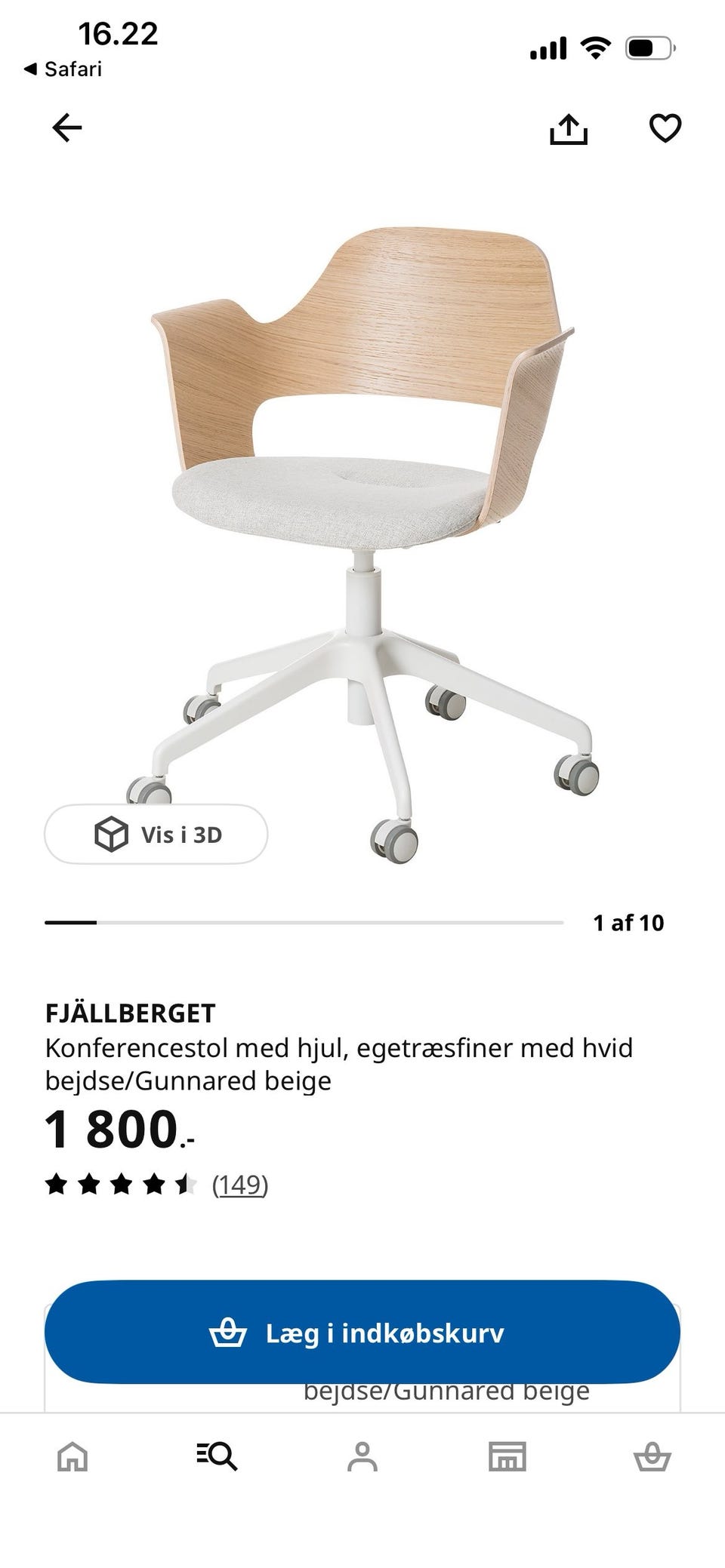 Galleribillede