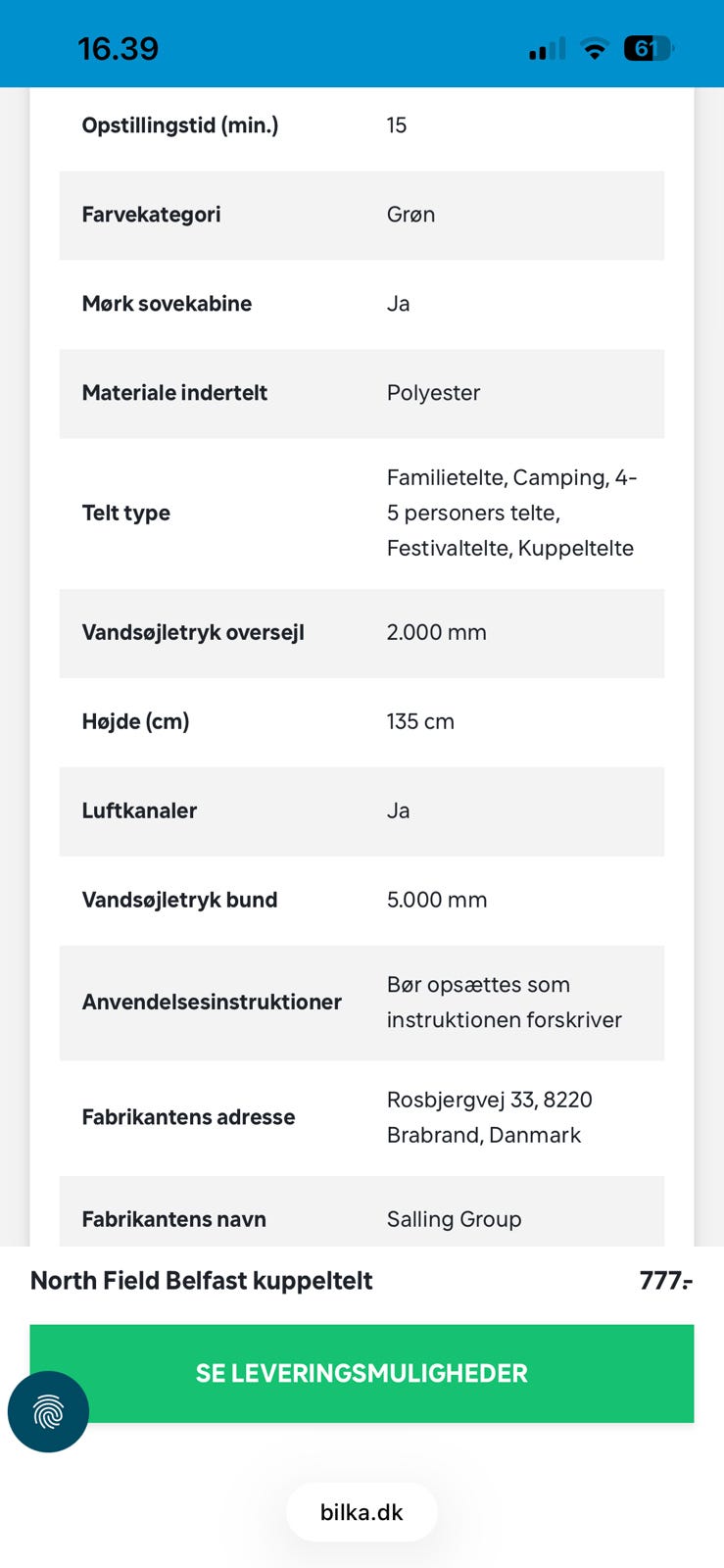 Galleribillede