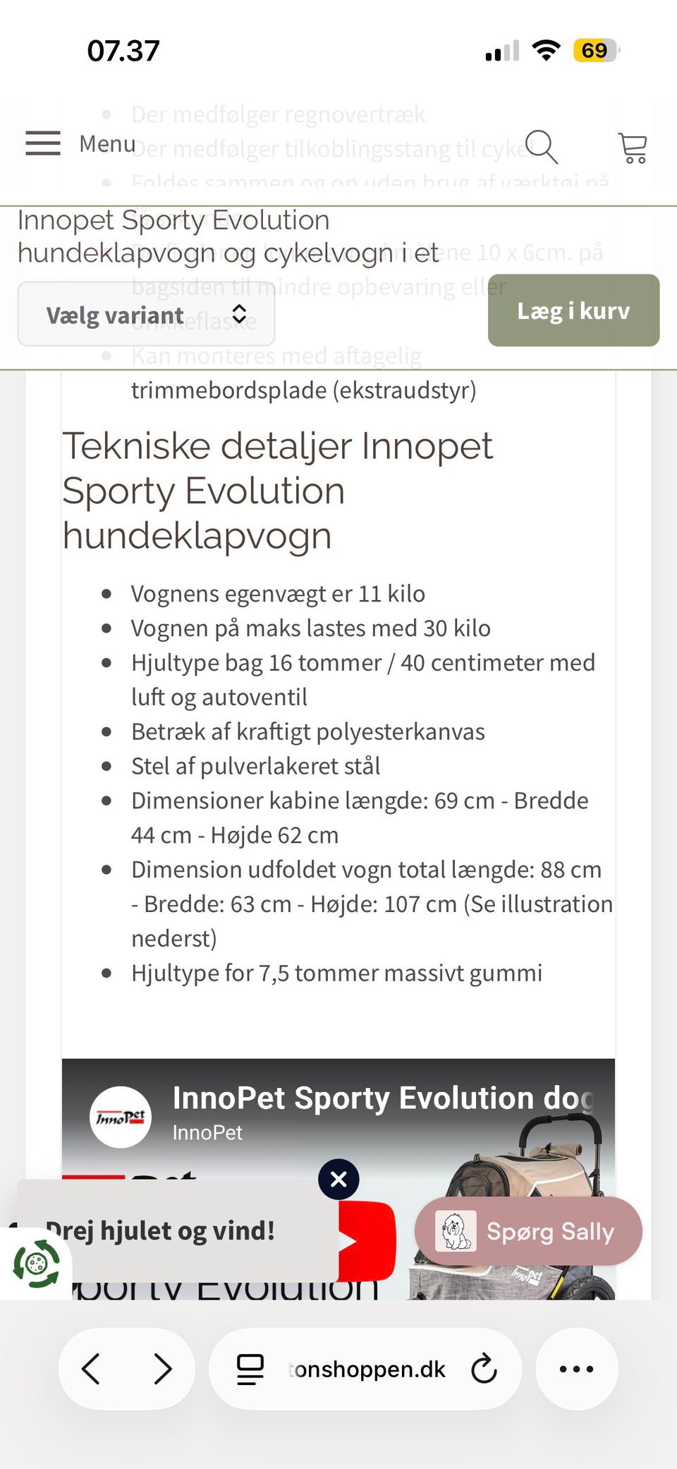 Galleribillede