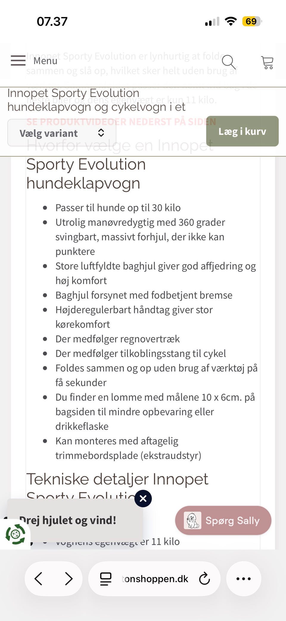 Galleribillede