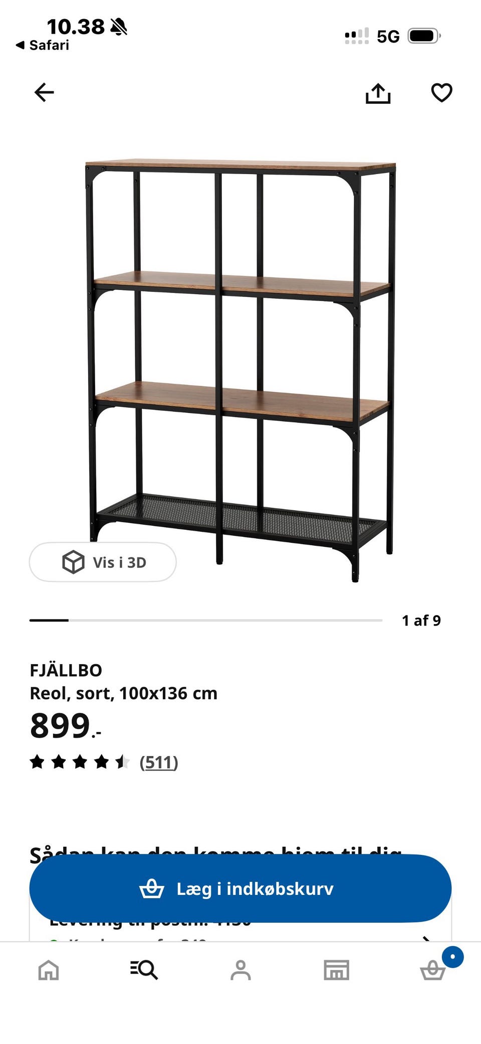 Galleribillede