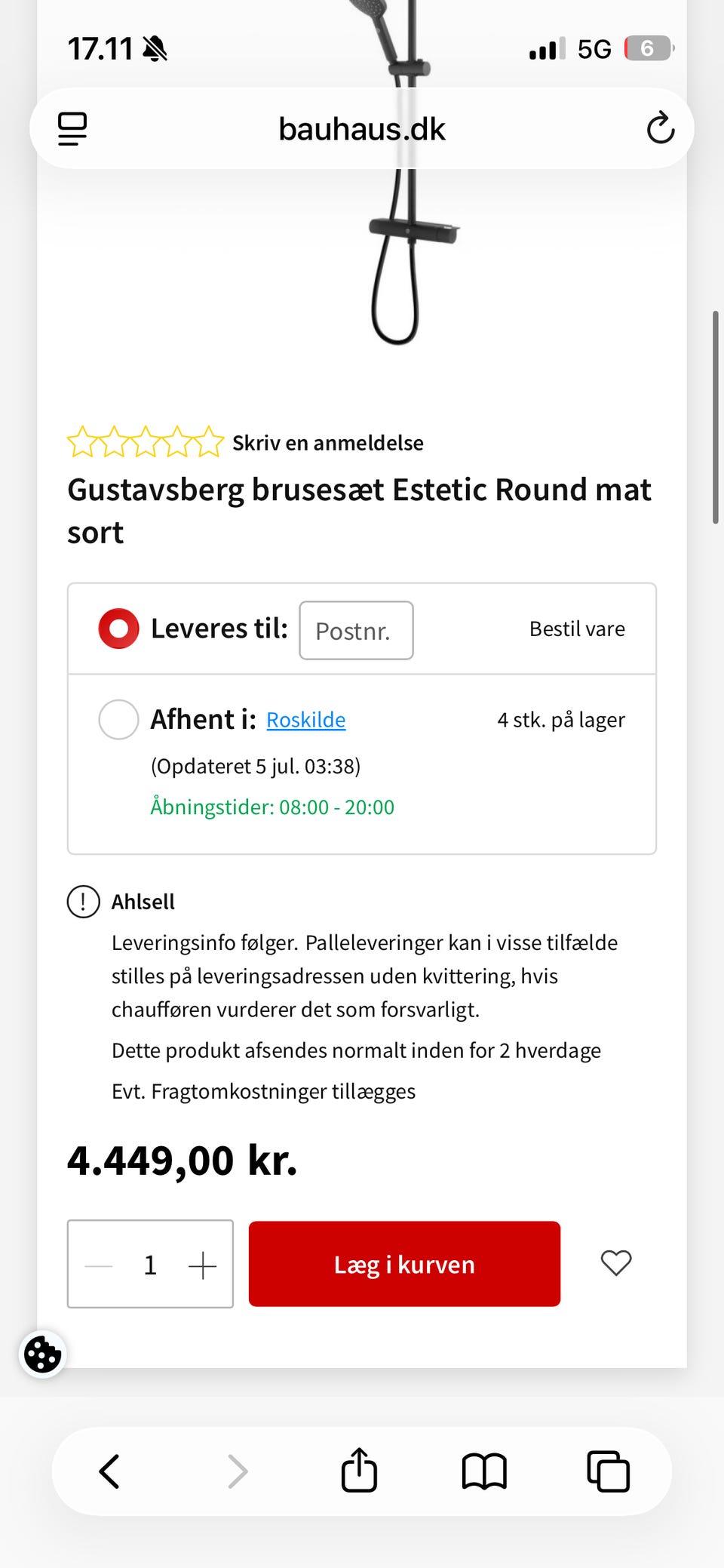 Galleribillede