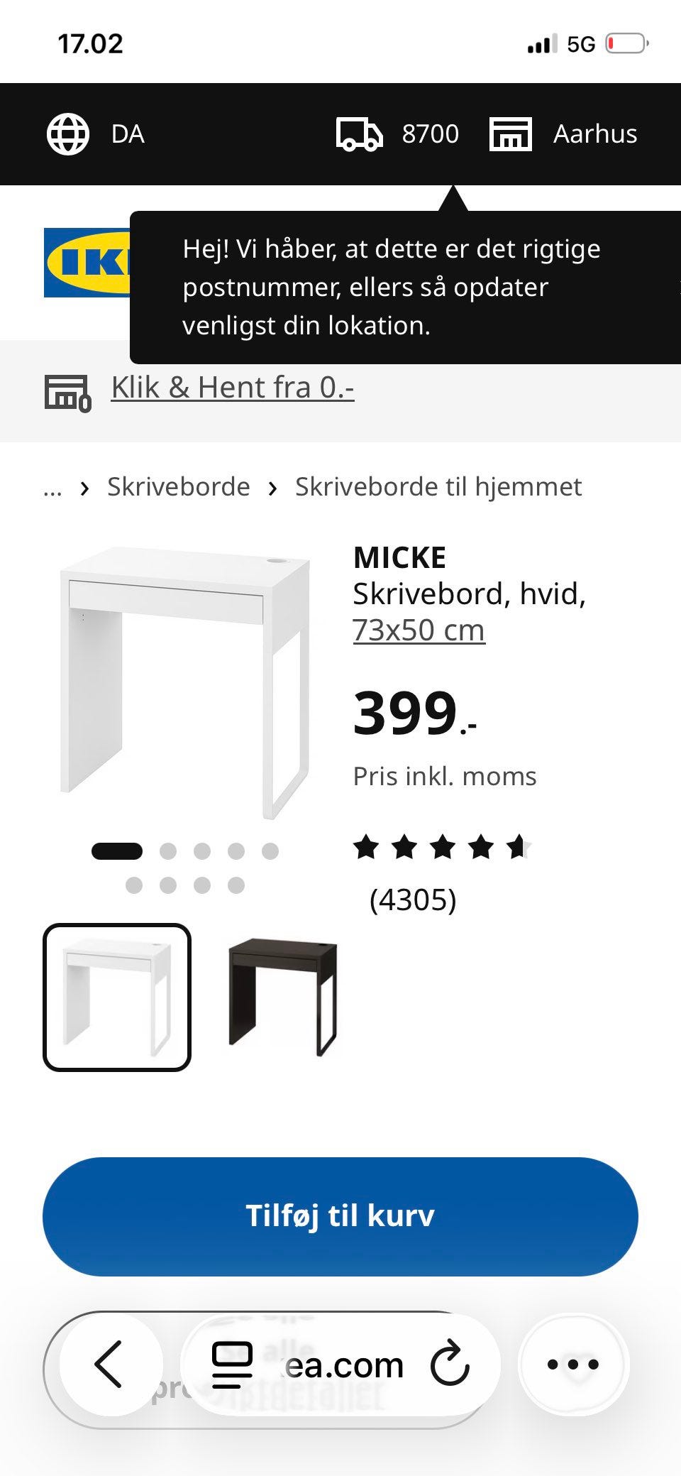 Galleribillede