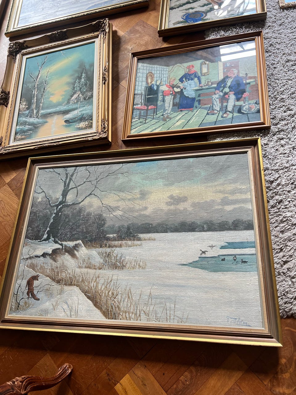 Galleribillede