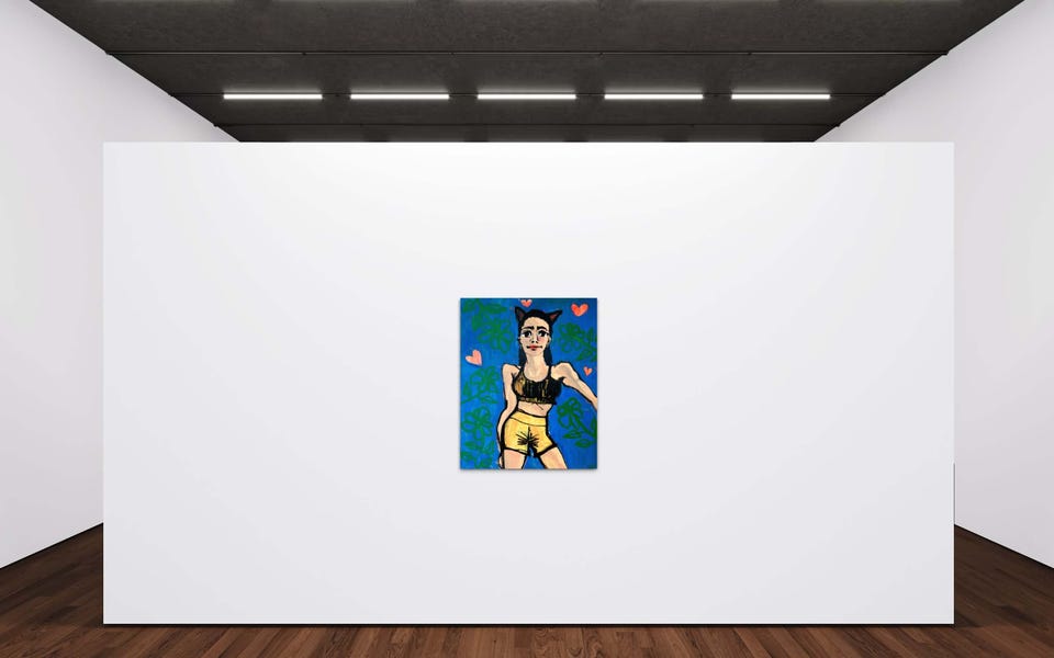 Galleribillede